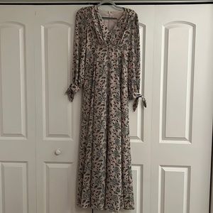 EUC Gal Meets Glam Florence